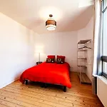 Jolie M'home - Maison 15 Pers, 5 Sdb, 5 Wc, Proche Puy Du Fou